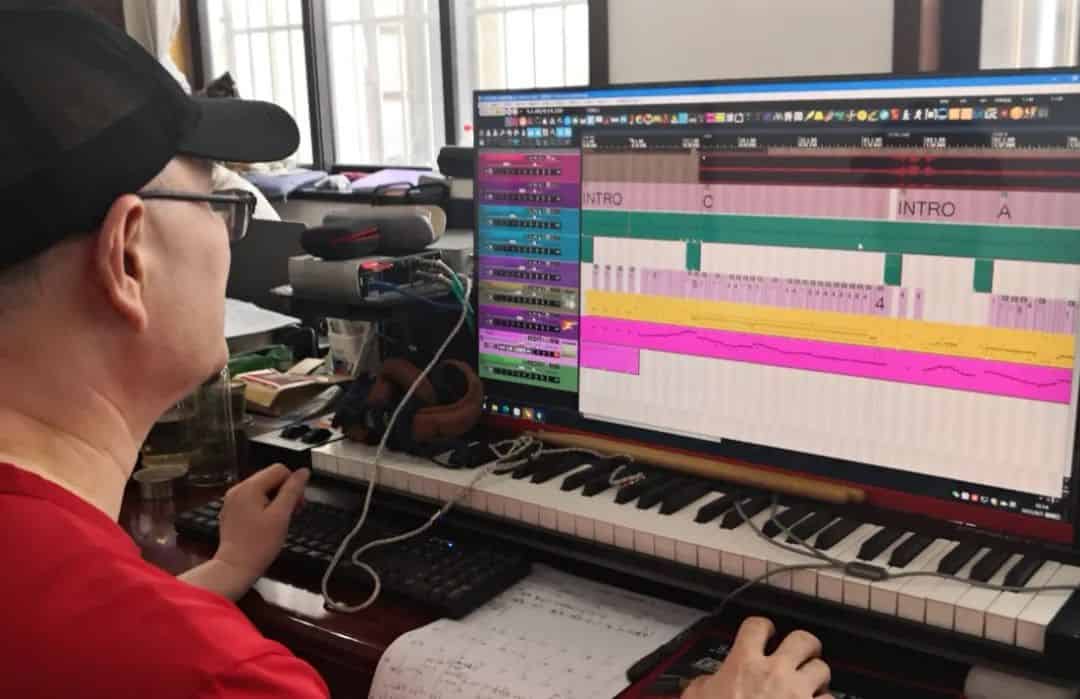 青島市歌舞劇院 青島市歌舞劇院