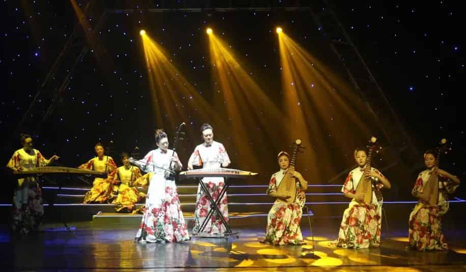 青島市歌舞劇院 青島市歌舞劇院