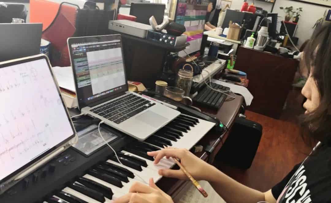 青島市歌舞劇院 青島市歌舞劇院