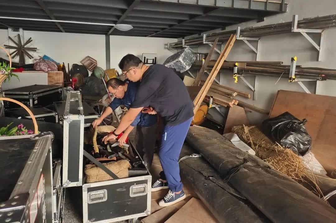 青島市歌舞劇院 青島市歌舞劇院