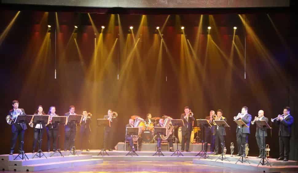 青島市歌舞劇院 青島市歌舞劇院