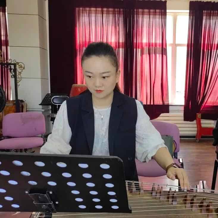 青島市歌舞劇院 青島市歌舞劇院