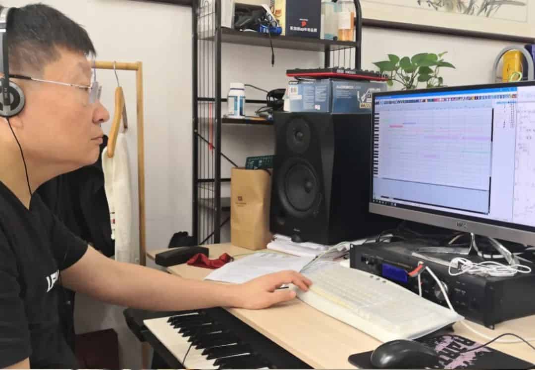 青島市歌舞劇院 青島市歌舞劇院