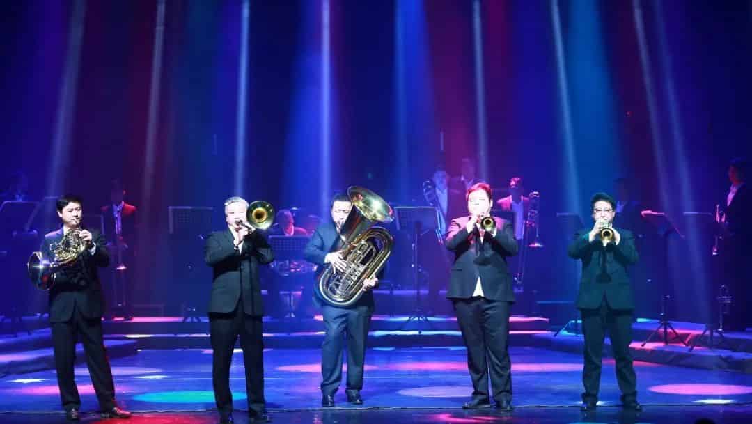 青島市歌舞劇院 青島市歌舞劇院