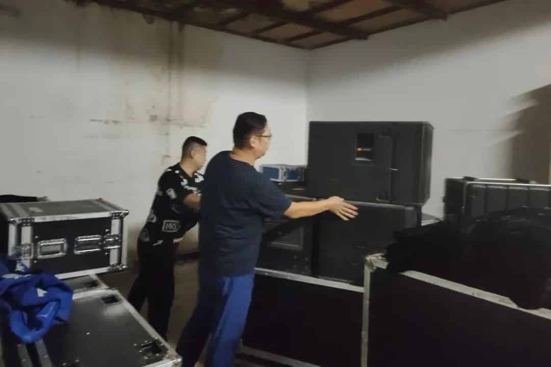 青島市歌舞劇院 青島市歌舞劇院