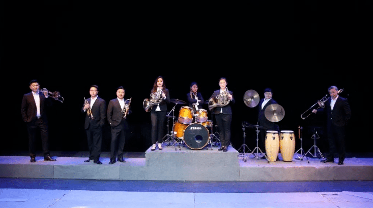 青島市歌舞劇院 青島市歌舞劇院