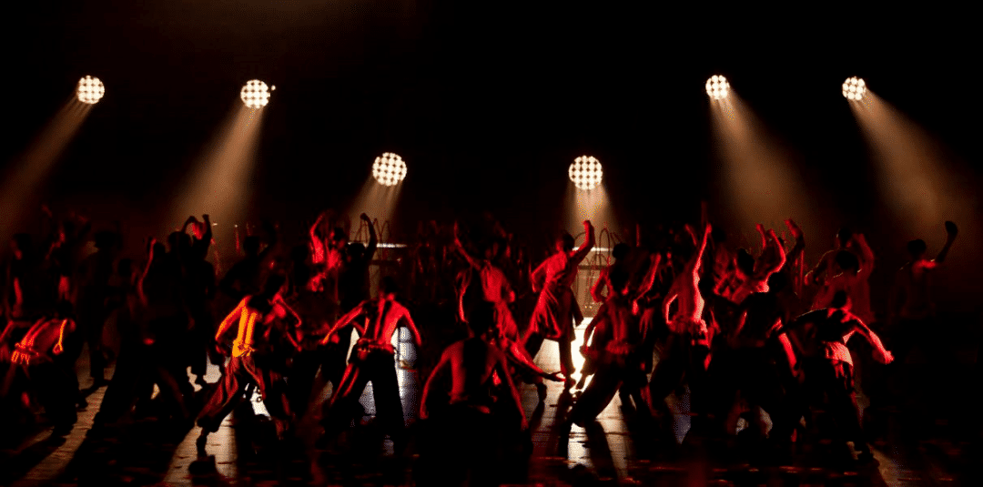 青島市歌舞劇院 青島市歌舞劇院