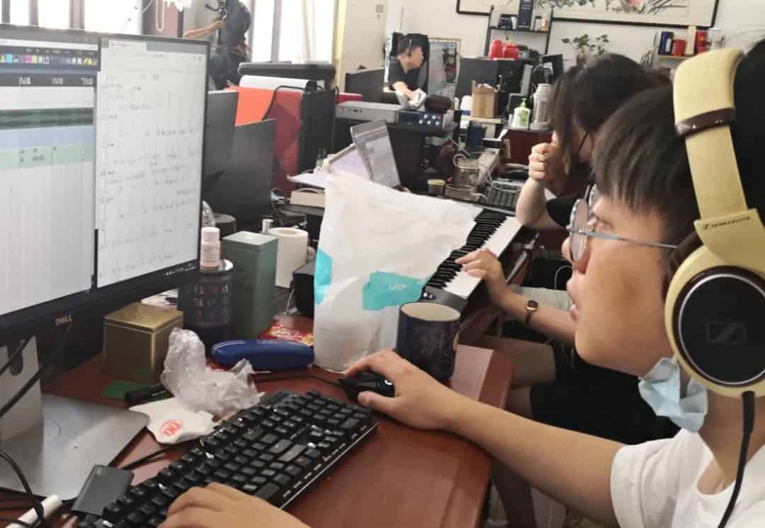 青島市歌舞劇院 青島市歌舞劇院