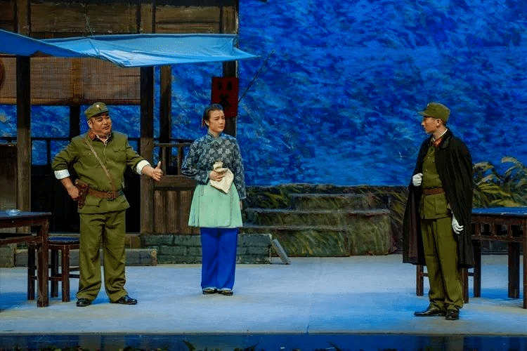 青島市歌舞劇院 青島市歌舞劇院