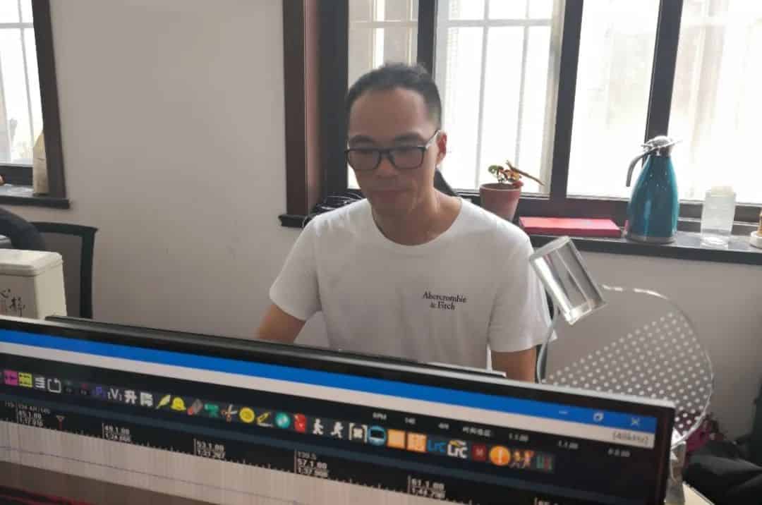 青島市歌舞劇院 青島市歌舞劇院