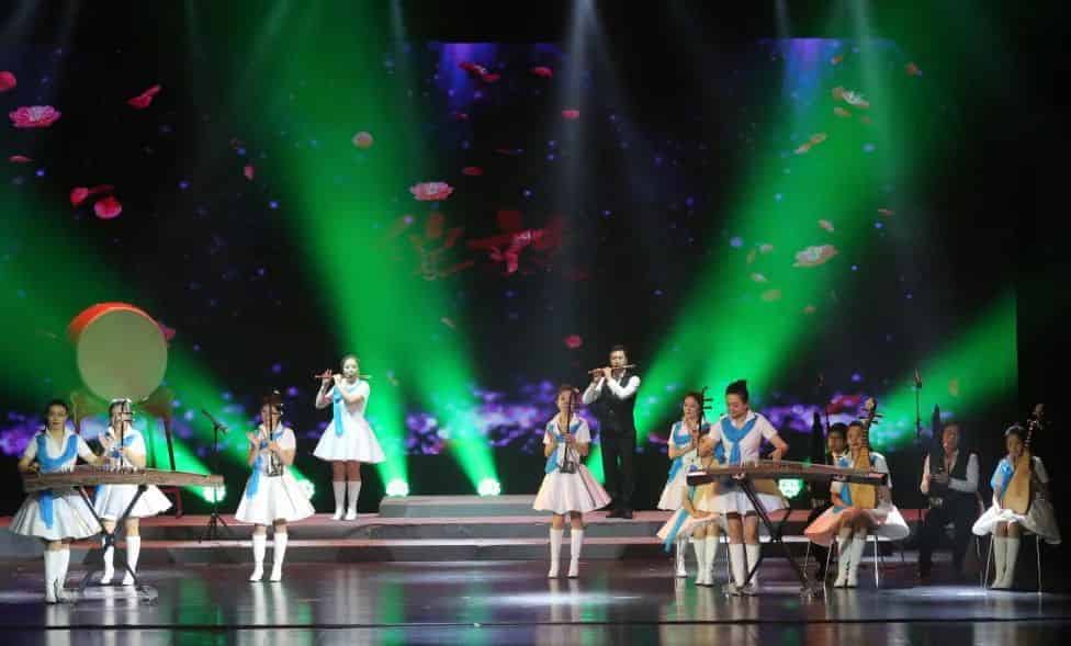 青島市歌舞劇院 青島市歌舞劇院