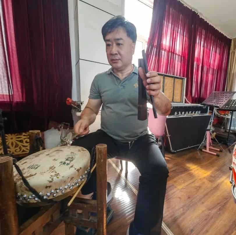 青島市歌舞劇院 青島市歌舞劇院