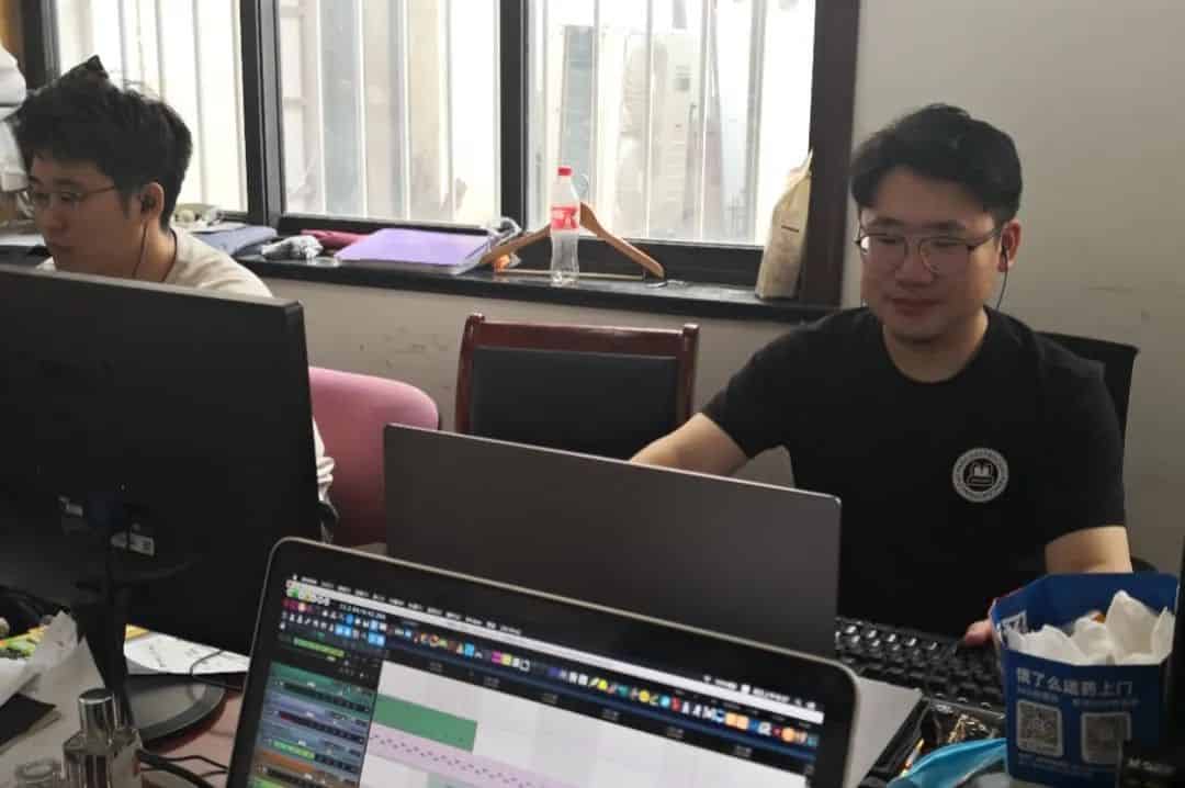 青島市歌舞劇院 青島市歌舞劇院