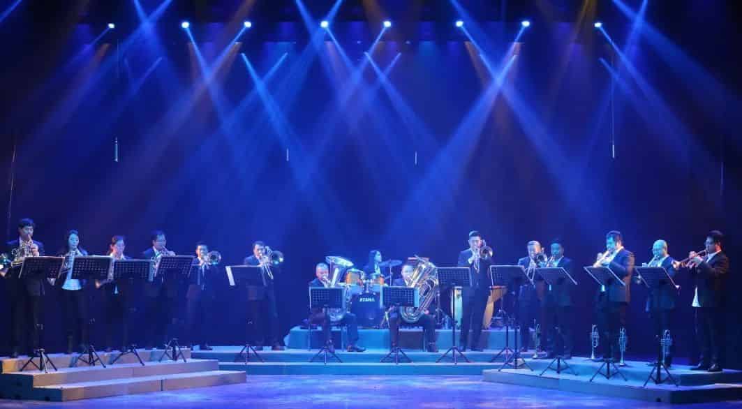 青島市歌舞劇院 青島市歌舞劇院