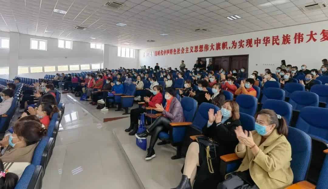 青島市歌舞劇院 青島市歌舞劇院