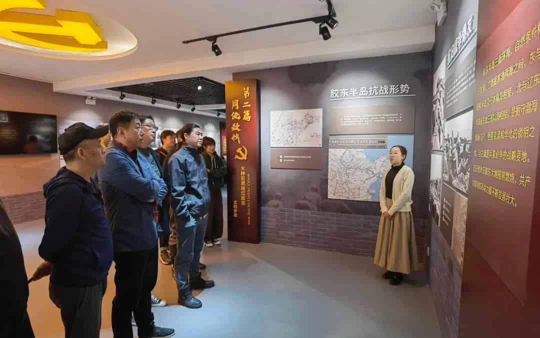 青島市歌舞劇院 青島市歌舞劇院