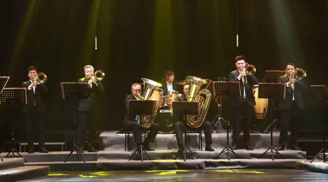 青島市歌舞劇院 青島市歌舞劇院