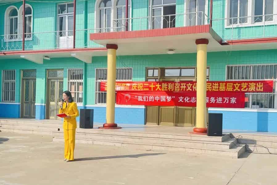 青島市歌舞劇院 青島市歌舞劇院