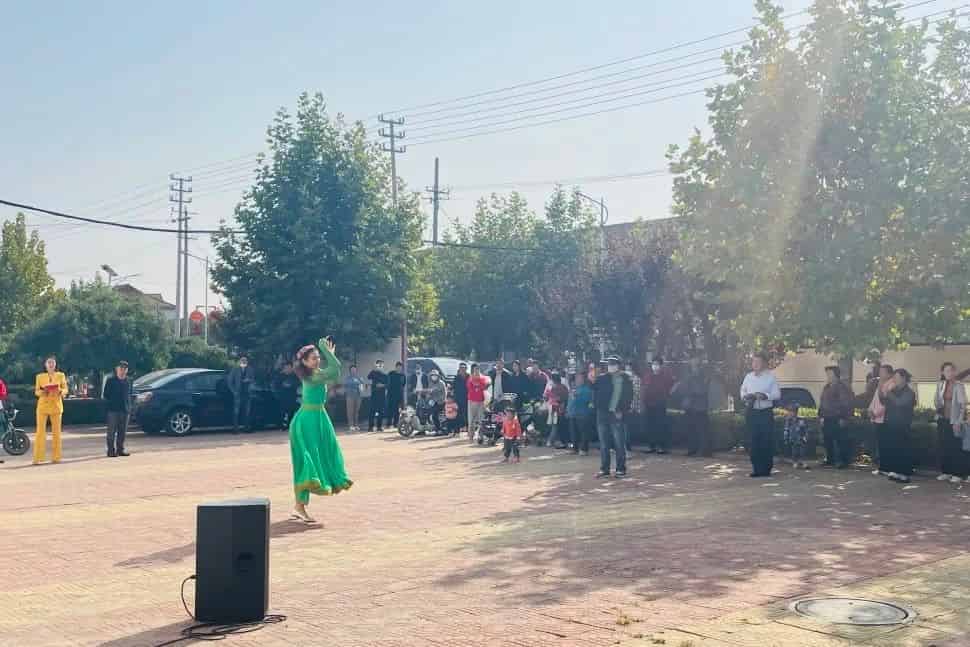 青島市歌舞劇院 青島市歌舞劇院