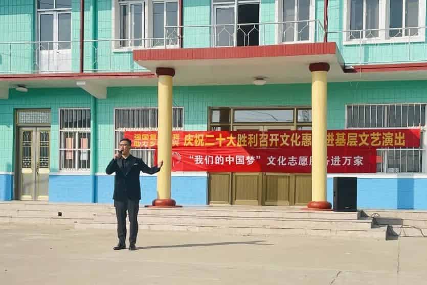 青島市歌舞劇院 青島市歌舞劇院