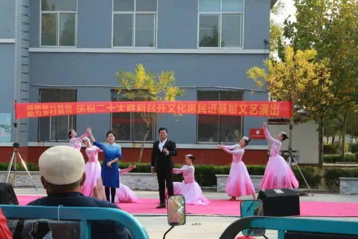 青島市歌舞劇院 青島市歌舞劇院