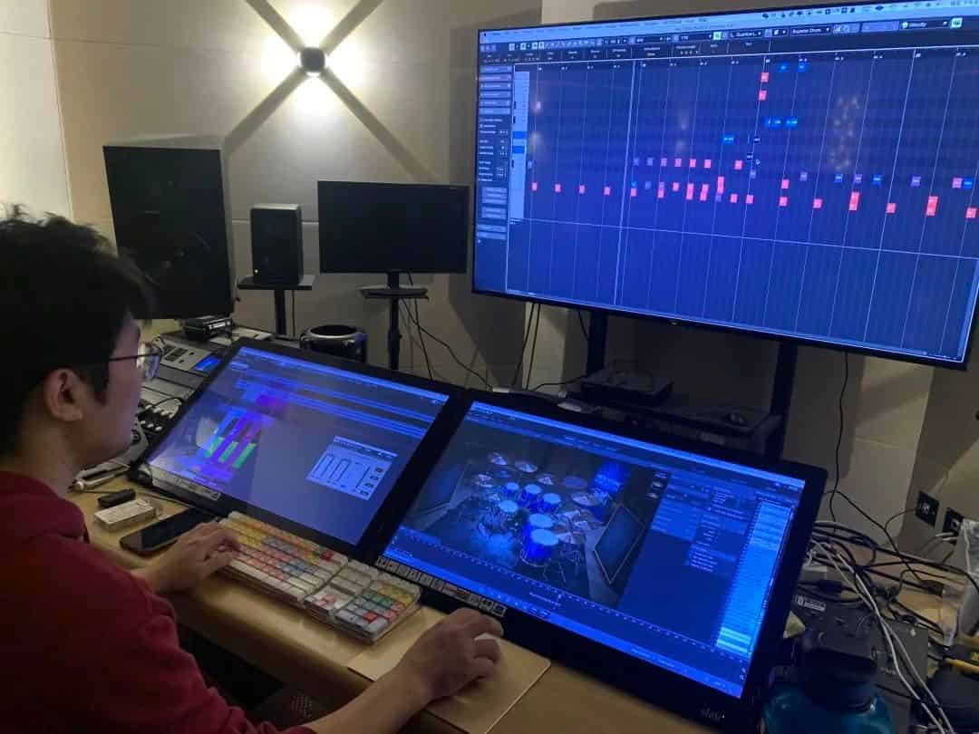 青島市歌舞劇院 青島市歌舞劇院