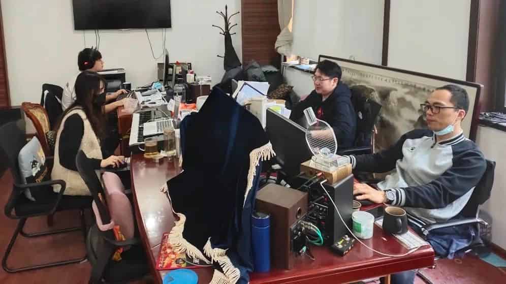 青島市歌舞劇院 青島市歌舞劇院