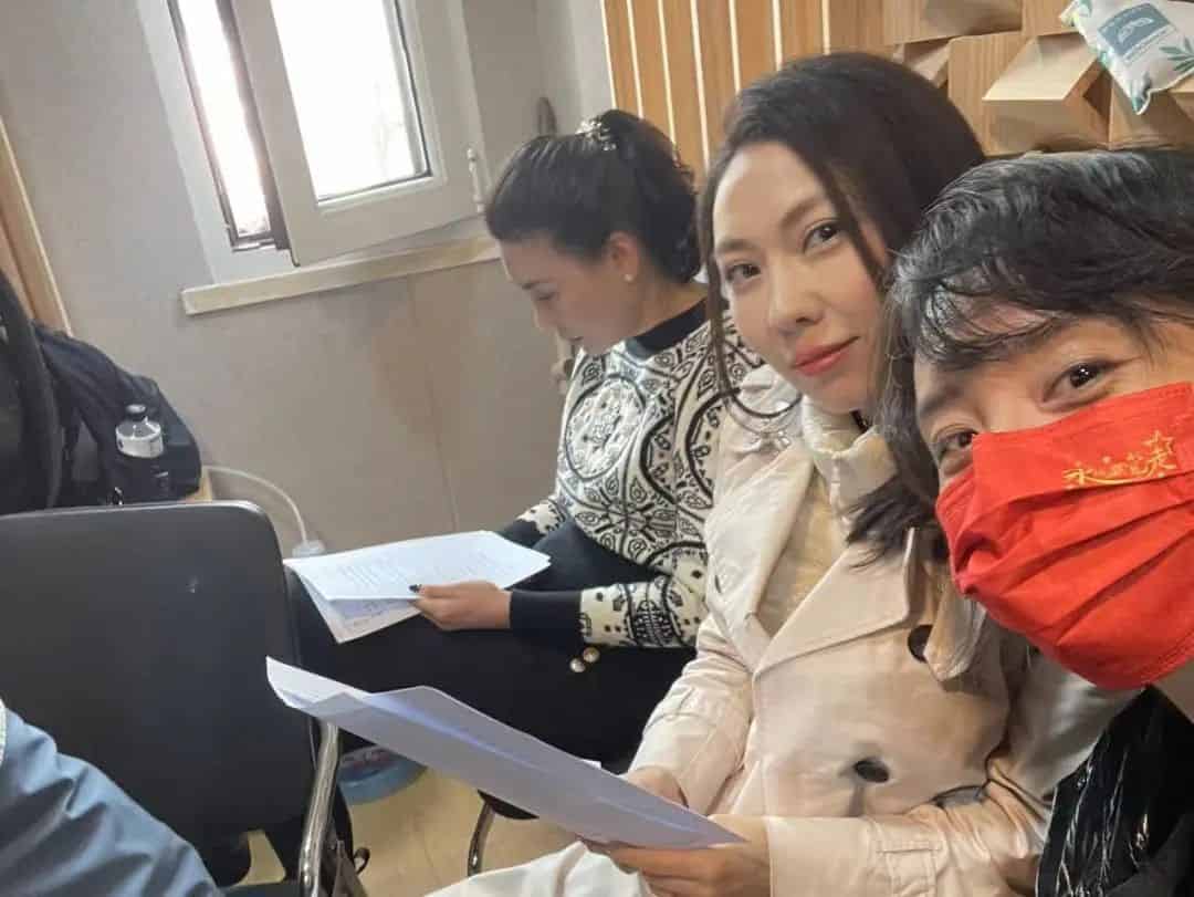 青島市歌舞劇院 青島市歌舞劇院