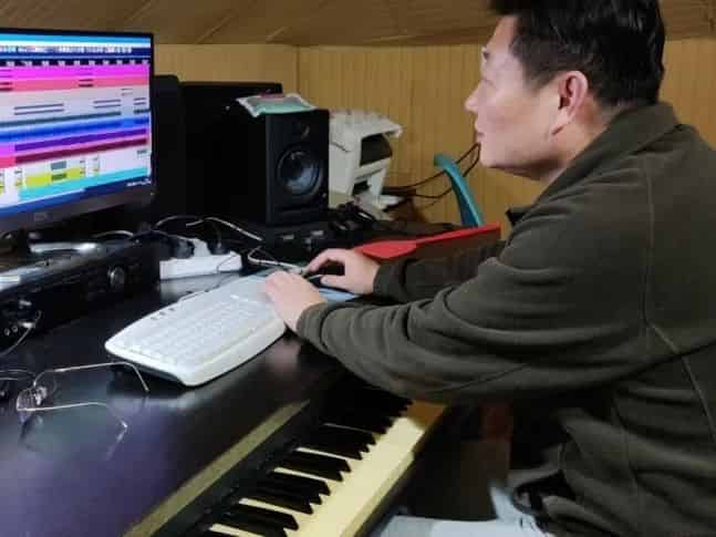 青島市歌舞劇院 青島市歌舞劇院