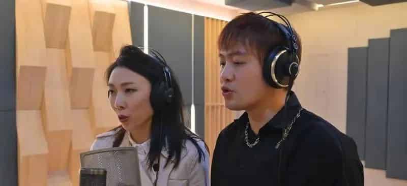 青島市歌舞劇院 青島市歌舞劇院