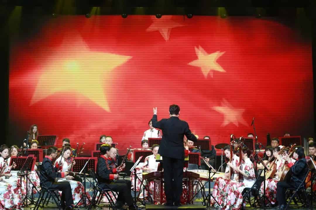 青島市歌舞劇院