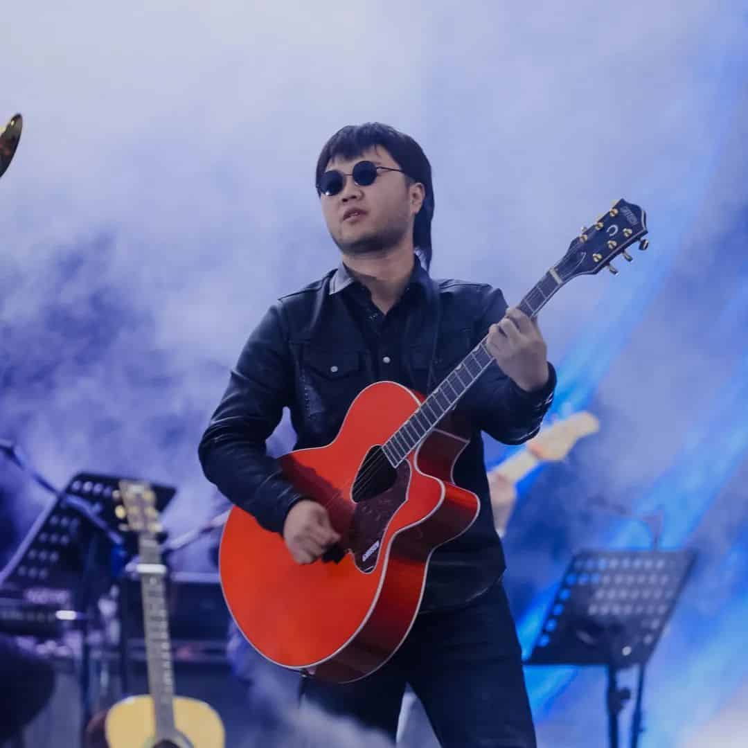 青島市歌舞劇院 青島市歌舞劇院