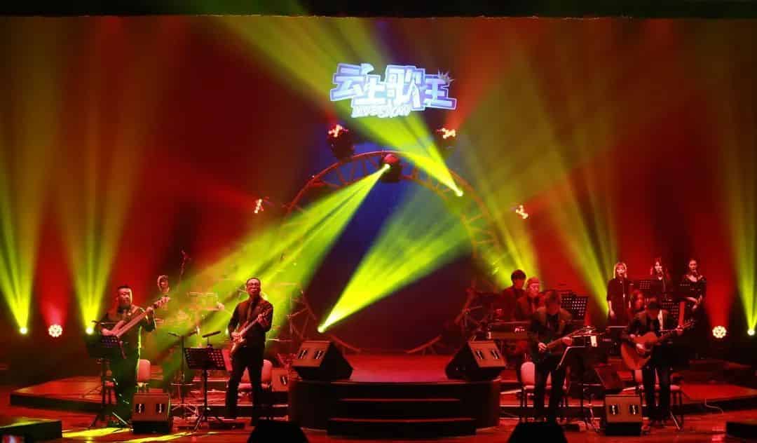 青島市歌舞劇院 青島市歌舞劇院