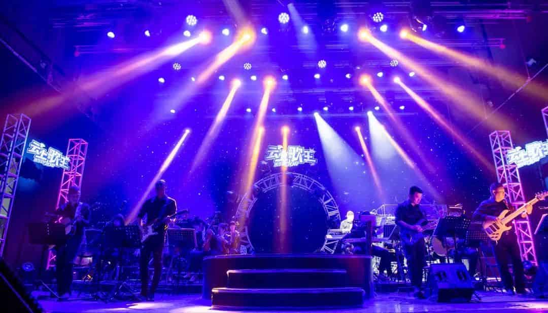 青島市歌舞劇院 青島市歌舞劇院