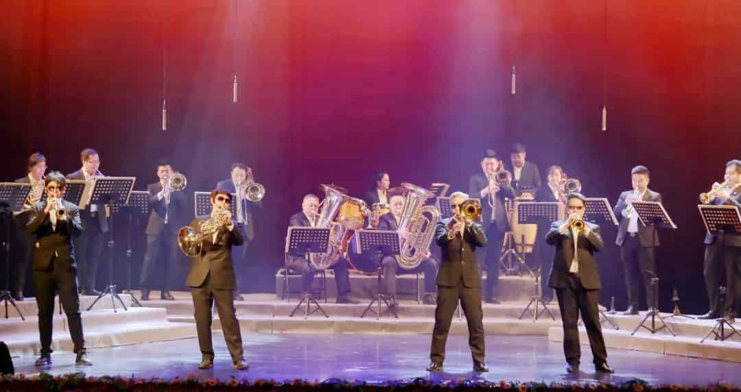 青島市歌舞劇院