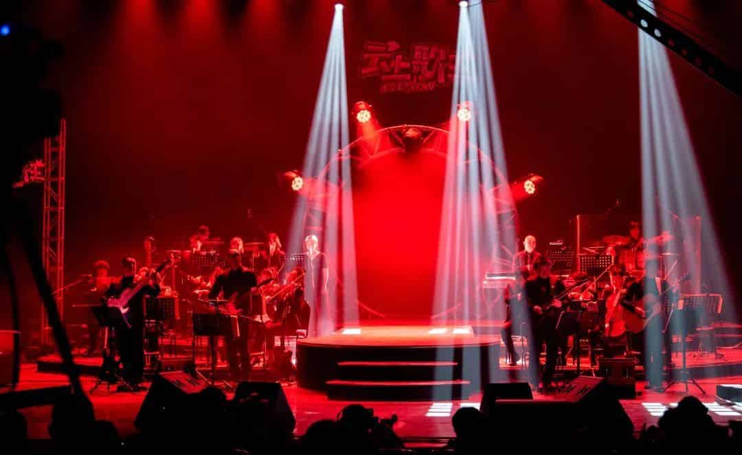 青島市歌舞劇院 青島市歌舞劇院