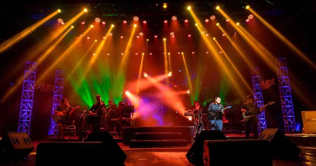 青島市歌舞劇院 青島市歌舞劇院