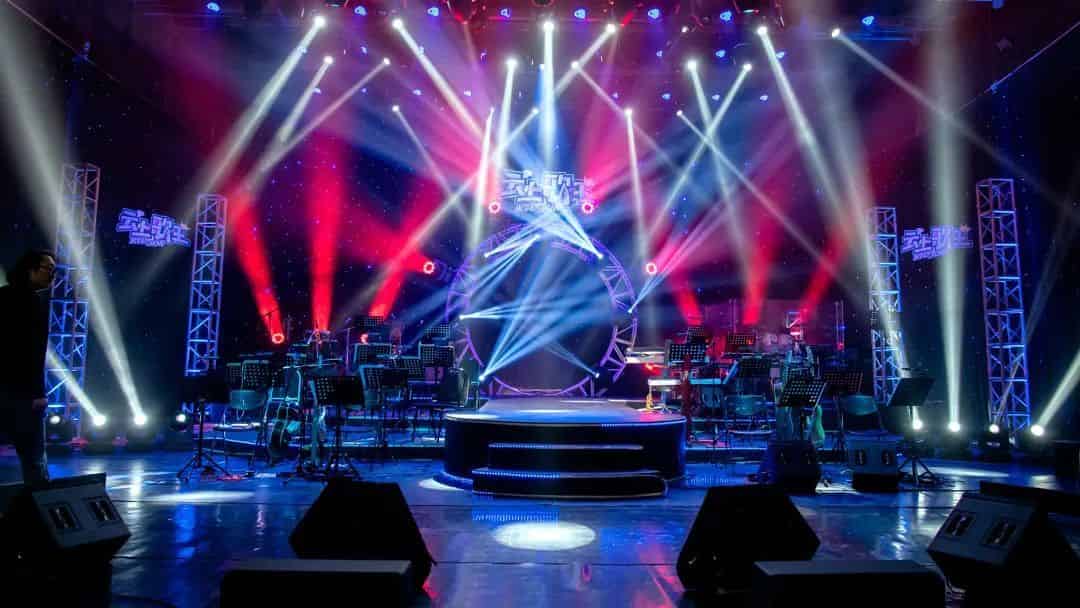 青島市歌舞劇院 青島市歌舞劇院