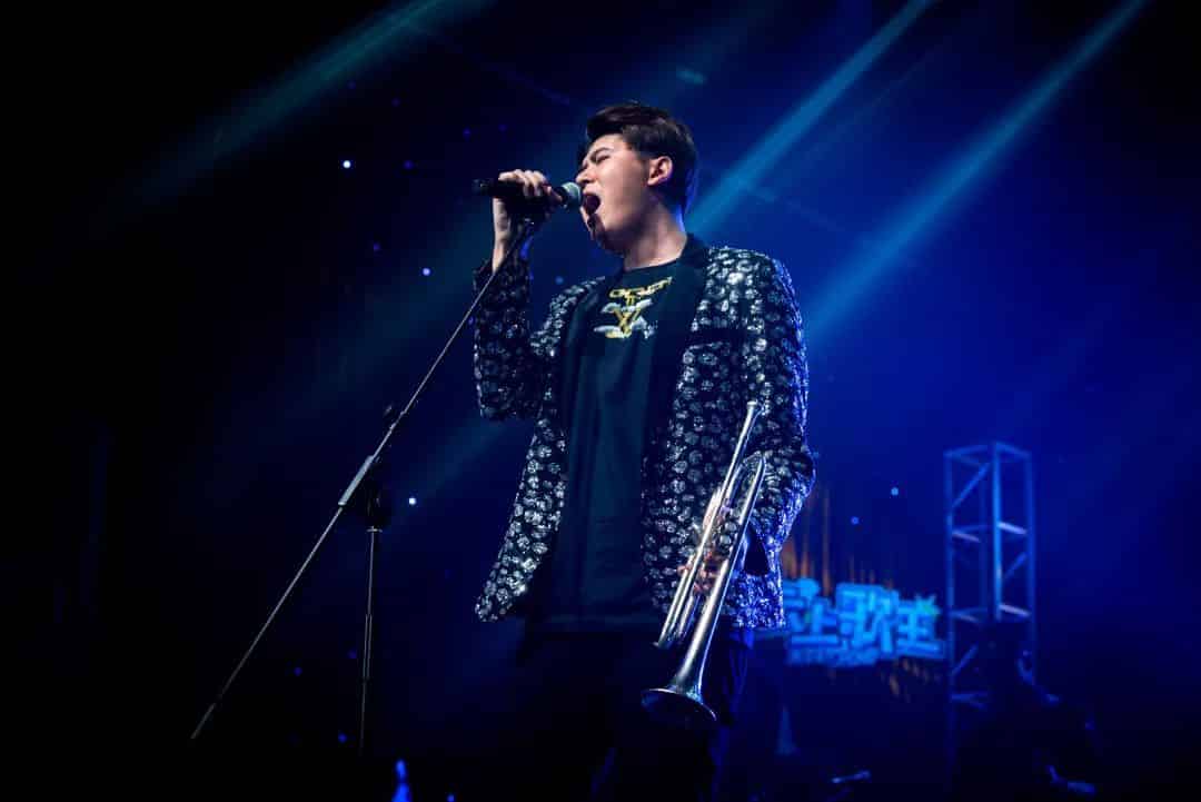 青島市歌舞劇院 青島市歌舞劇院