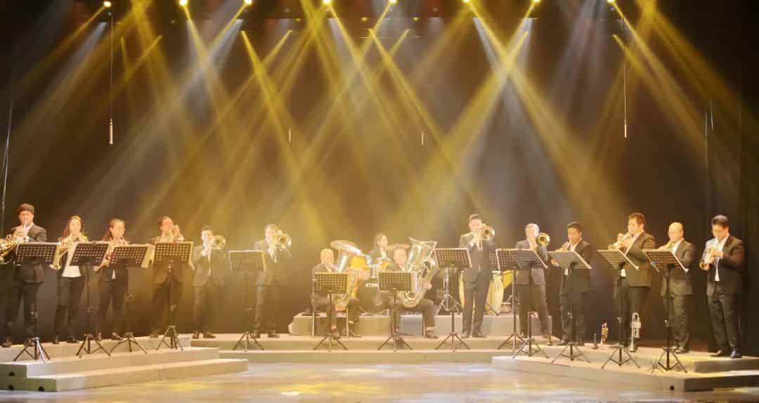 青島市歌舞劇院