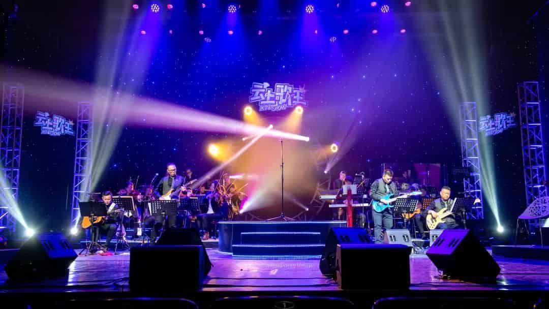 青島市歌舞劇院 青島市歌舞劇院