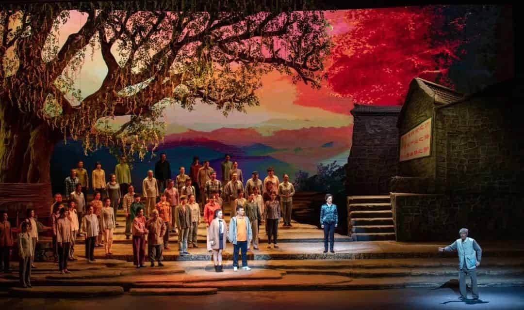 青島市歌舞劇院