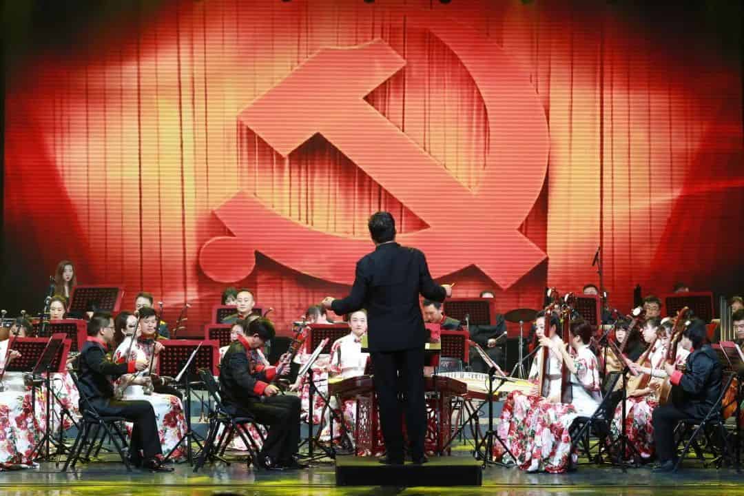 青島市歌舞劇院