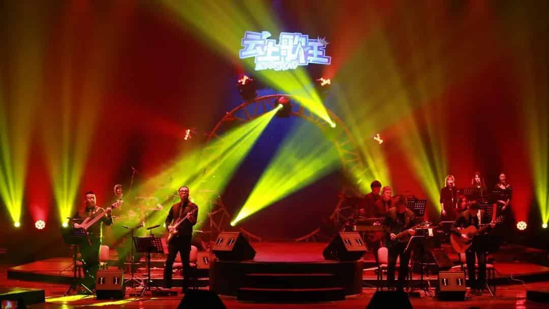 青島市歌舞劇院 青島市歌舞劇院