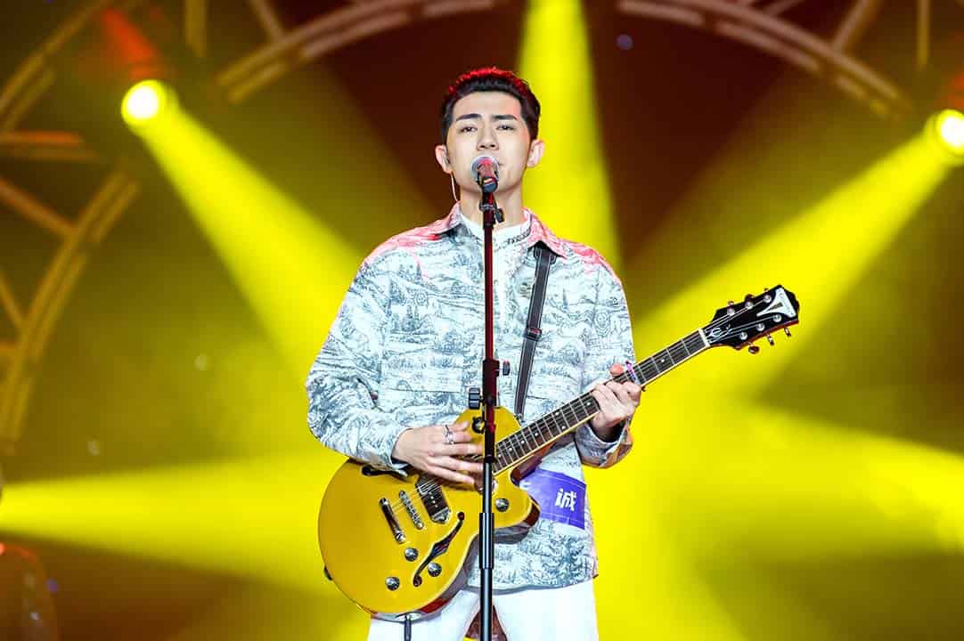 青島市歌舞劇院