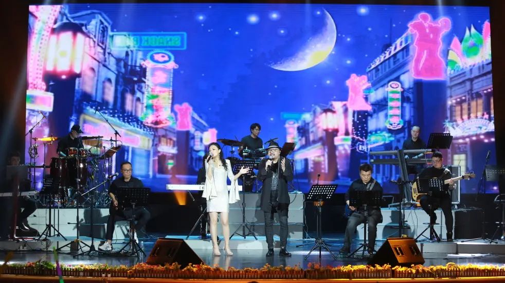 青島市歌舞劇院 圖片