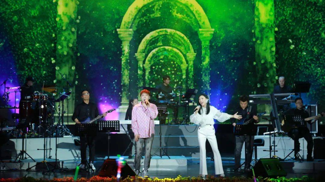 青島市歌舞劇院 圖片