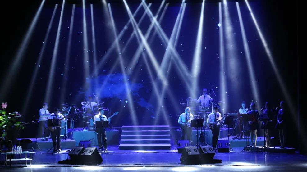 青島市歌舞劇院 圖片