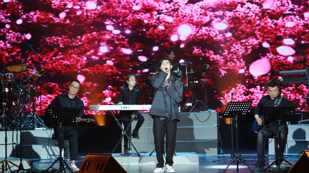 青島市歌舞劇院 圖片