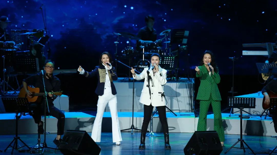 青島市歌舞劇院 圖片